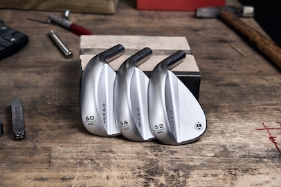 Callaway Opus wedges: What you need to know | Golf Equipment